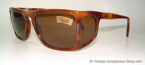 Persol 002/A Ratti