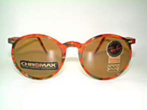 Ray Ban Asbury Le Mans Details