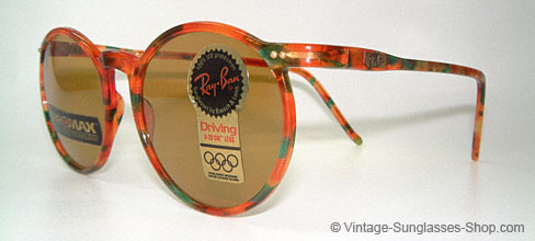 Ray Ban Asbury Le Mans