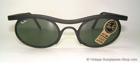 predatori rayban