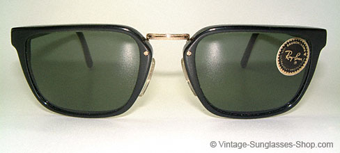 Ray Ban Traditionals Premier III