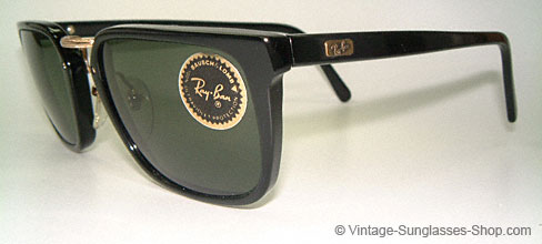 Ray Ban Traditionals Premier III