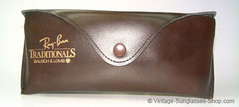 Ray Ban Traditionals Premier III