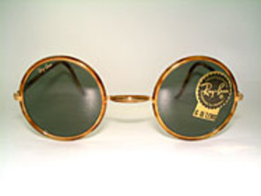 Ray Ban Cheyenne Style I Details