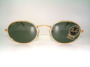 Ray Ban Classic Style I Details