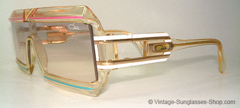 Johnny Quid Glasses