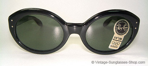 Ray Ban Bewitching