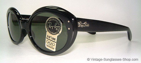 Ray Ban Bewitching