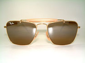 Ray Ban Caravan - Small Details