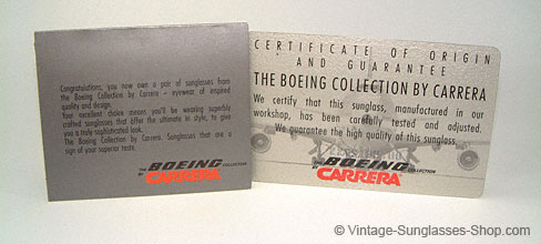 Boeing 5709 - Small