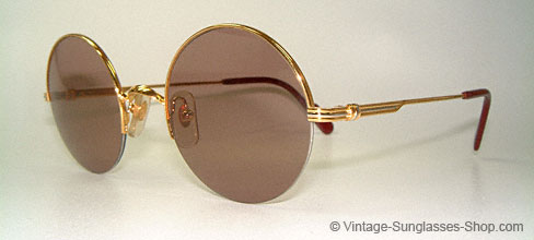 Cartier Mayfair - Small