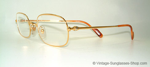 Cartier Rectangle L.C.