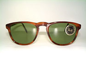 Ray Ban Gatsby Style 2 Details