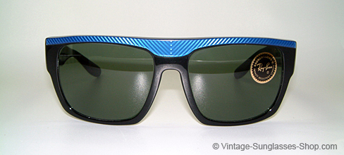 Ray Ban Drifter Details