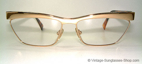 Alain Mikli 5664