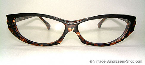 Alain Mikli 0109