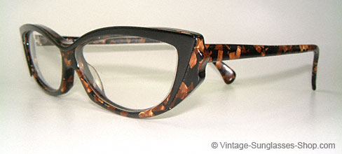 Alain Mikli 0109