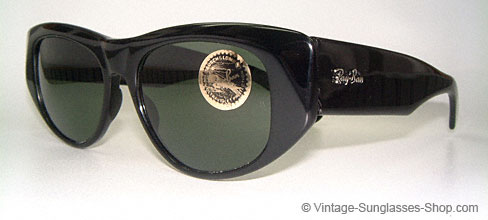 Ray Ban Wayfarer Dekko