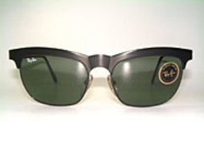 Ray Ban Nuevo Details