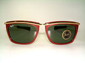 Ray Ban Olympian II Details