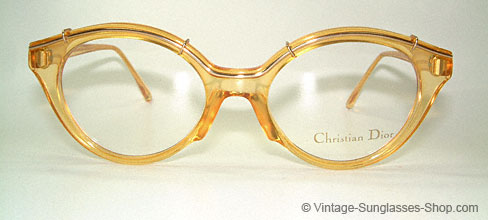 Christian Dior 2576 Details