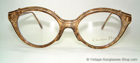Christian Dior 2576 - Large Details