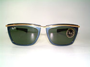 Ray Ban Olympian II Details