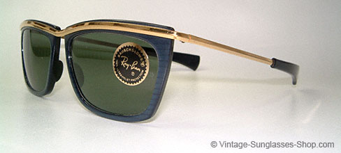 Ray Ban Olympian II