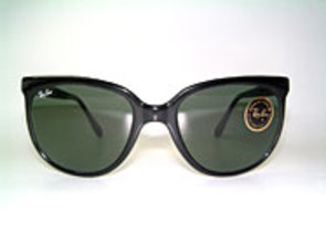 Ray Ban Cats Details