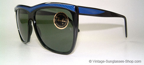 Ray Ban Shelby