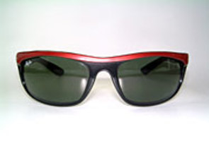 Ray Ban Balorama Details