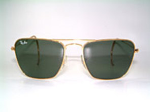 Ray Ban Caravan - Small (Sport) Details