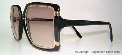 Ted Lapidus TL15