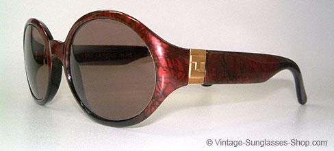 Ted Lapidus TL20 Details