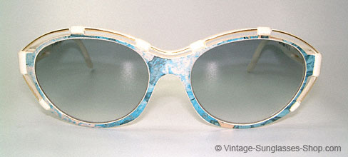 Ted Lapidus TL25 Details