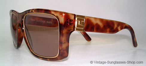 Ted Lapidus TL19 Details