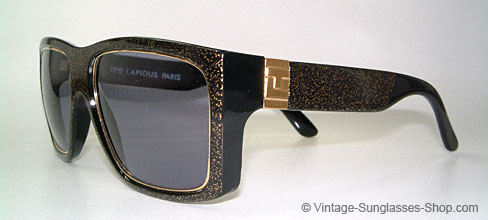 Ted Lapidus TL19
