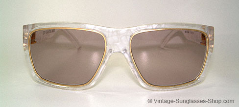 Ted Lapidus TL19 Details