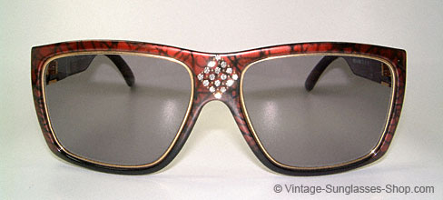 Ted Lapidus TL19 Details