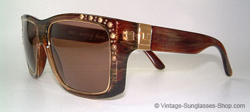 Ted Lapidus TL19 Details
