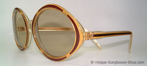 Nina Ricci 109 Medium Details