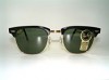 Ray Ban Clubmaster I - Medium Details