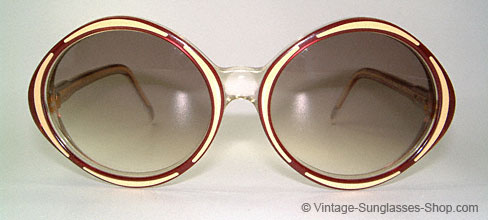 Nina Ricci 109 Medium Details