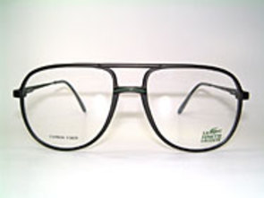 Lacoste 701 Carbon Details