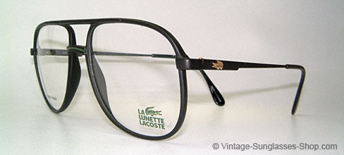 Lacoste 701 Carbon