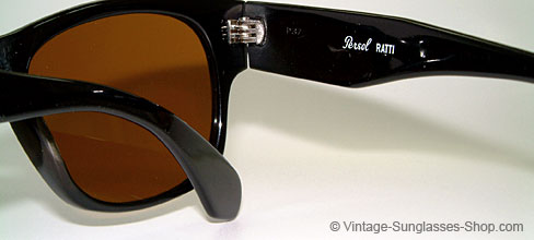 Persol P37 Ratti