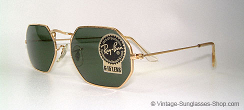 Ray Ban Classic Style VI