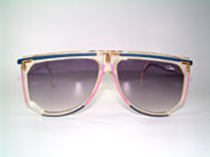 Cazal 865 Details