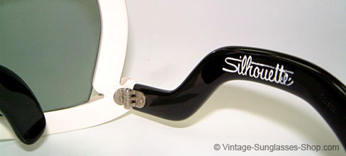 Silhouette Futura 564