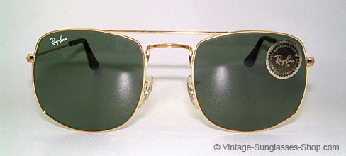 Ray Ban Classic Style VI